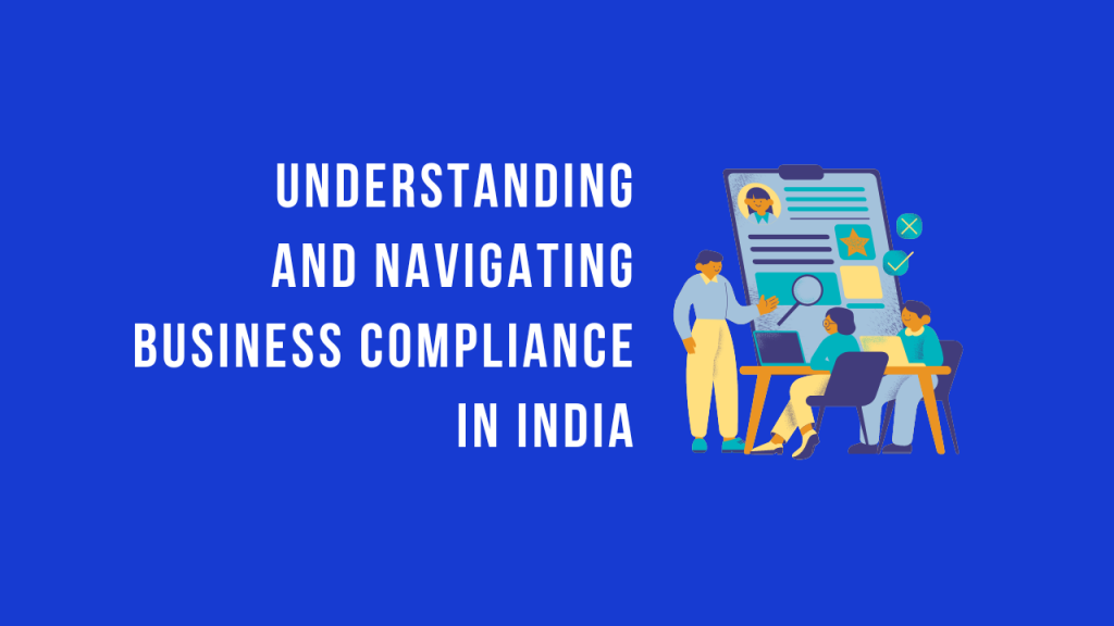 Business-Compliance-in-India